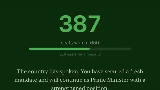No. 10: Full Confidence screenshot 8