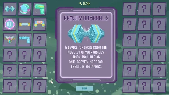 Tidy Backpack: In the Faraway Lands screenshot 3