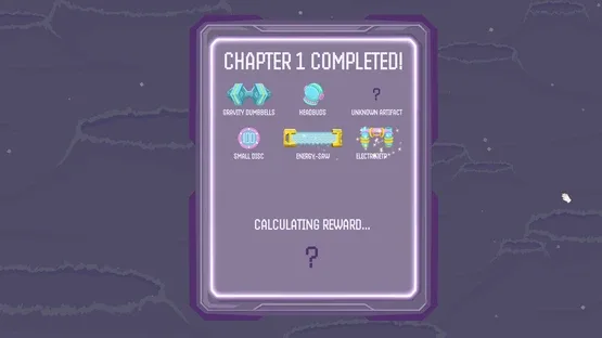Tidy Backpack: In the Faraway Lands screenshot 6