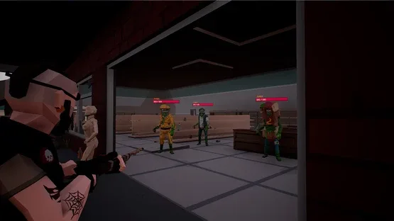 The Last Disease Z screenshot 5