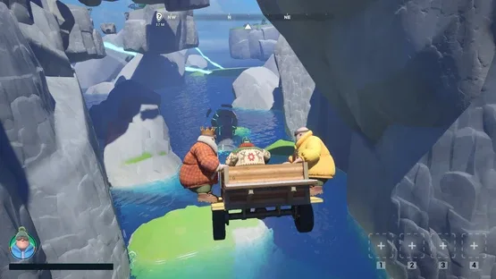 Disaster Crew screenshot 6