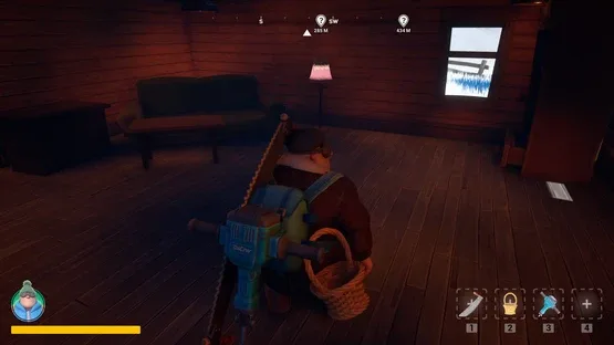 Disaster Crew screenshot 8