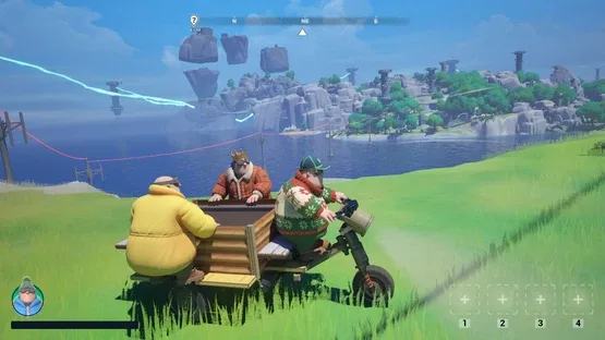 Disaster Crew screenshot 9