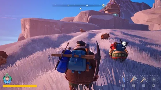 Disaster Crew screenshot 10