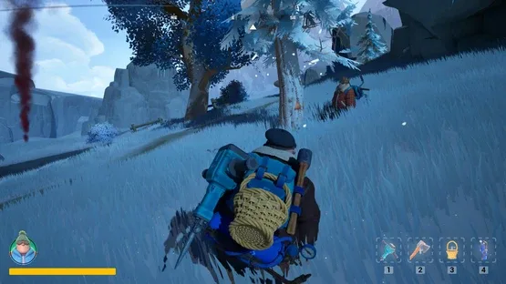 Disaster Crew screenshot 13