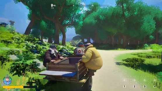 Disaster Crew screenshot 14