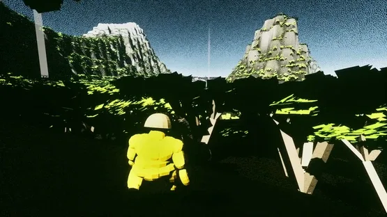 Vice Vision Runner screenshot 2