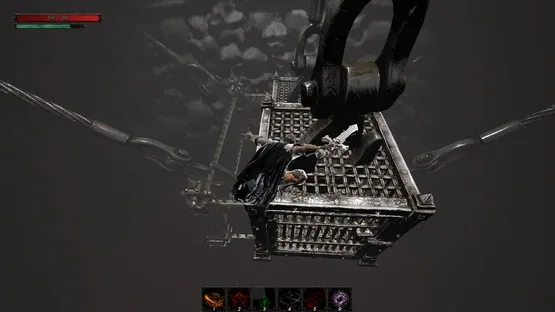 Floors of Fate screenshot 1