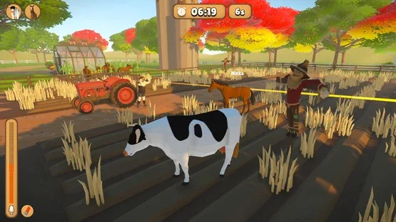 Hide and Moo! screenshot 6