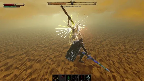 Floors of Fate screenshot 2