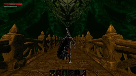 Floors of Fate screenshot 4