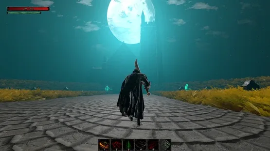 Floors of Fate screenshot 5
