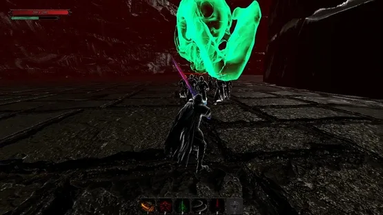 Floors of Fate screenshot 6