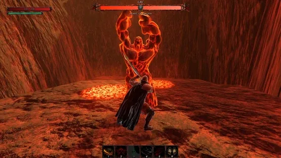 Floors of Fate screenshot 8