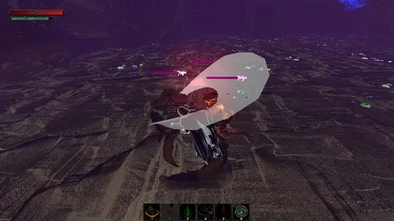 Floors of Fate screenshot 9