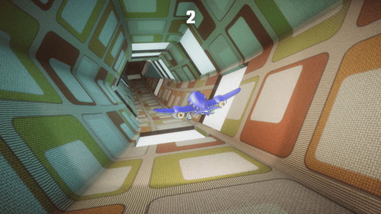 Through Space Screenshot