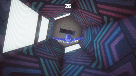 Through Space Screenshot