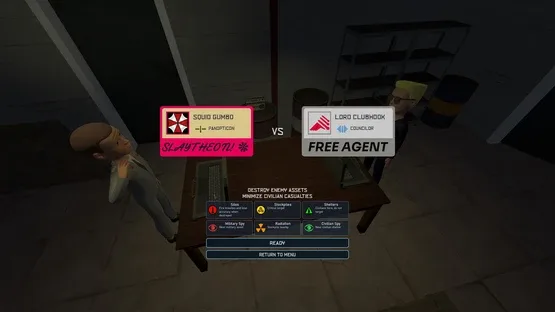 Launch Them All screenshot 3