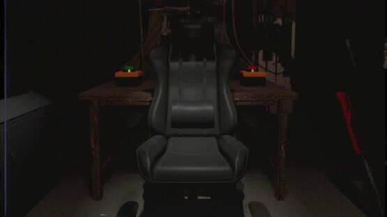 Capture d'écran 3 de GASLIFT: A Chair Horror