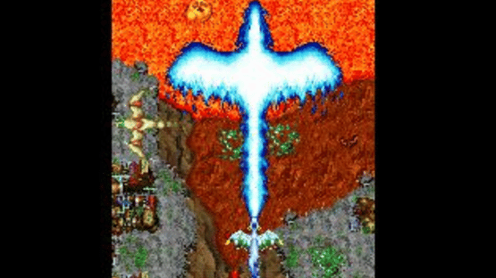 Namco Museum Encore Screenshot