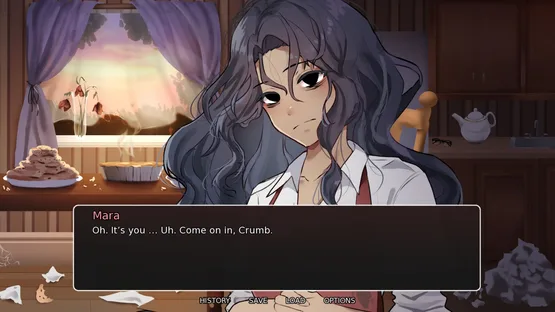 Sorry About The Mess screenshot 1