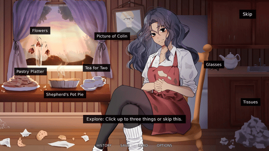 Sorry About The Mess Screenshot