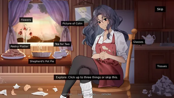 Sorry About The Mess screenshot 2