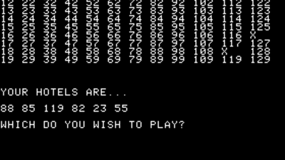 Computer Acquire Screenshot