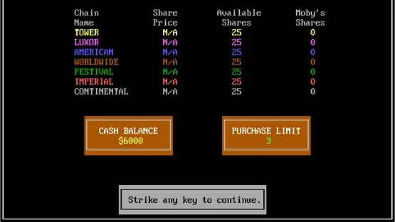 Computer Acquire screenshot 3