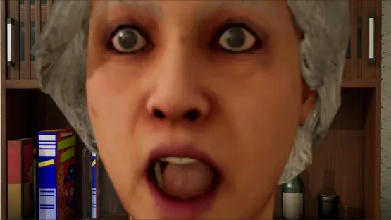 Okaa-san screenshot 1