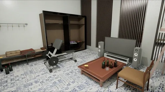 Okaa-san screenshot 3
