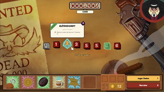 Jinx it screenshot 7