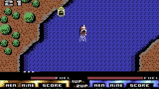 Pro Powerboat Simulator Screenshot