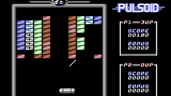 Pulsoids Screenshot
