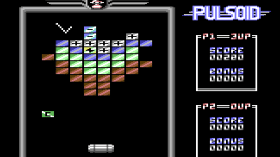 Pulsoids Screenshot