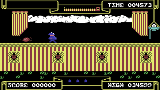 Punchy Screenshot