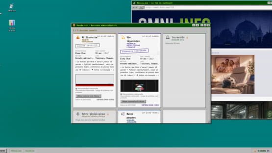 LifePaths screenshot 1