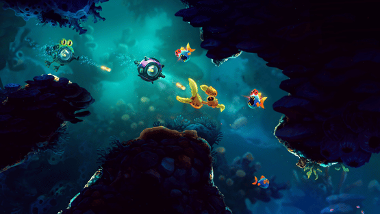 Nautus Screenshot