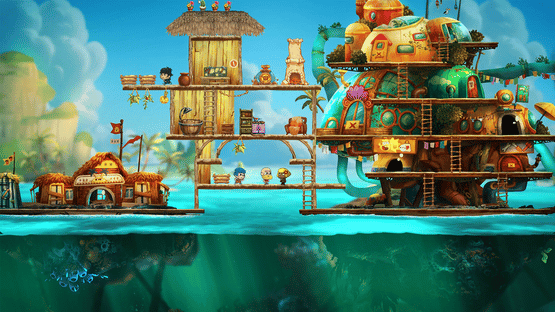 Nautus Screenshot