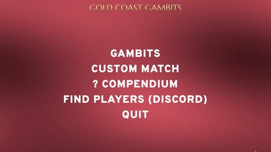 Capture d'écran 4 de Gold Coast Gambits: Boca Raton & Palm Beach