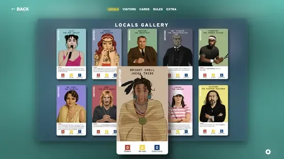 Gold Coast Gambits: Boca Raton & Palm Beach screenshot 5