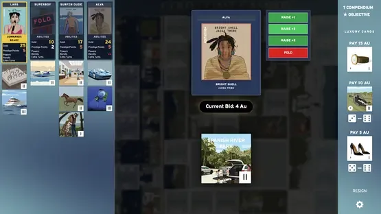 Gold Coast Gambits: Boca Raton & Palm Beach screenshot 6