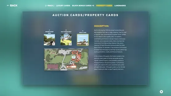 Gold Coast Gambits: Boca Raton & Palm Beach screenshot 9
