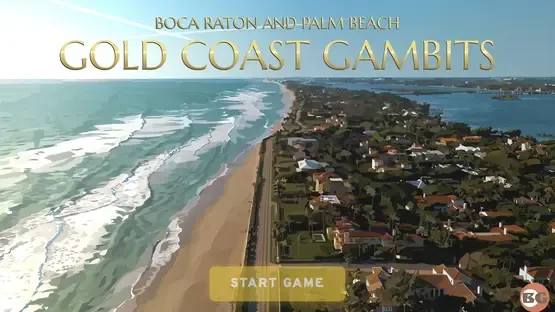 Gold Coast Gambits: Boca Raton & Palm Beach screenshot 10