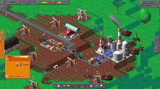 Car Park Capital screenshot 3