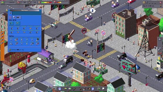 Car Park Capital screenshot 9