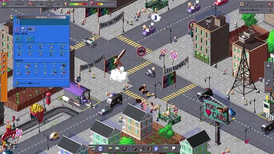Car Park Capital screenshot 9