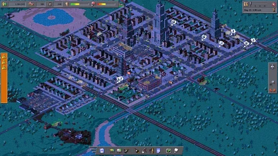 Car Park Capital screenshot 10