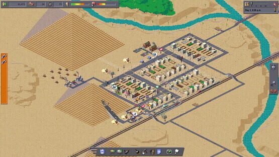 Car Park Capital screenshot 6