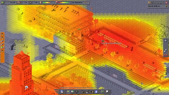 Car Park Capital screenshot 7